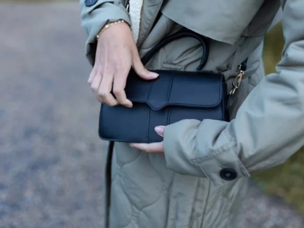 Women's Shoulder Bags: Comfort Meets Fashion, Free Delivery!