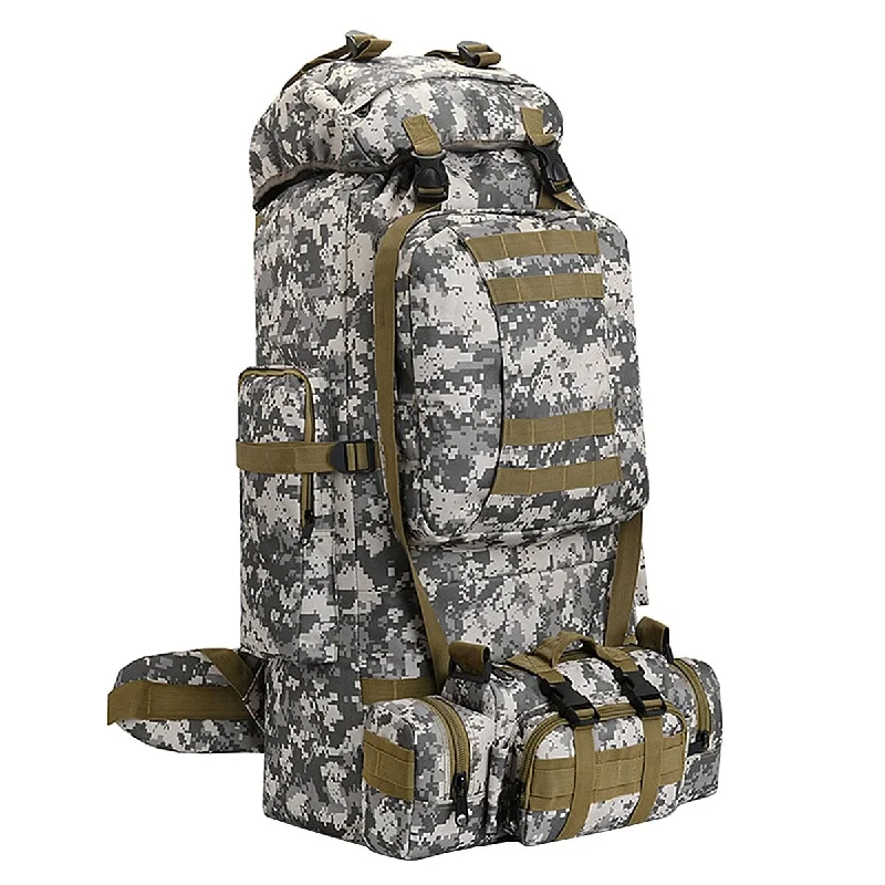 Women's Travel Makeup Bags with Mirror in Pink and Black100L Camping Hiking Backpack Molle Rucksack Military Camping Backpacking Daypack Women's Travel Makeup Bags with Mirror in Pink and Black100L Camping Hiking Backpack Molle Rucksack Military Camping Backpacking Daypack