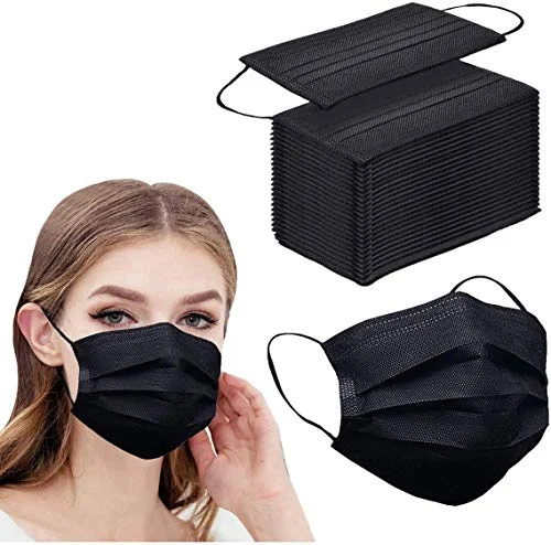Compact Travel Umbrella Pouches in Navy Blue for Easy Storage100pcs Black Disposable Face Mask 3-ply Black Face Masks Breathable Compact Travel Umbrella Pouches in Navy Blue for Easy Storage100pcs Black Disposable Face Mask 3-ply Black Face Masks Breathable