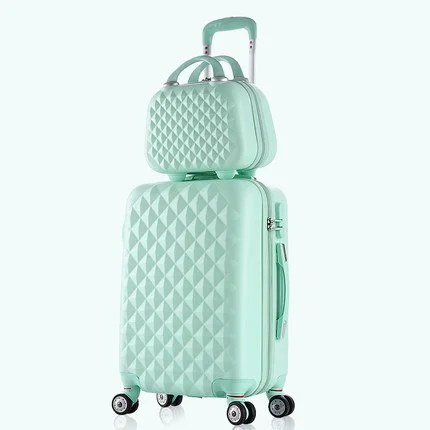 14 26inch Green Set