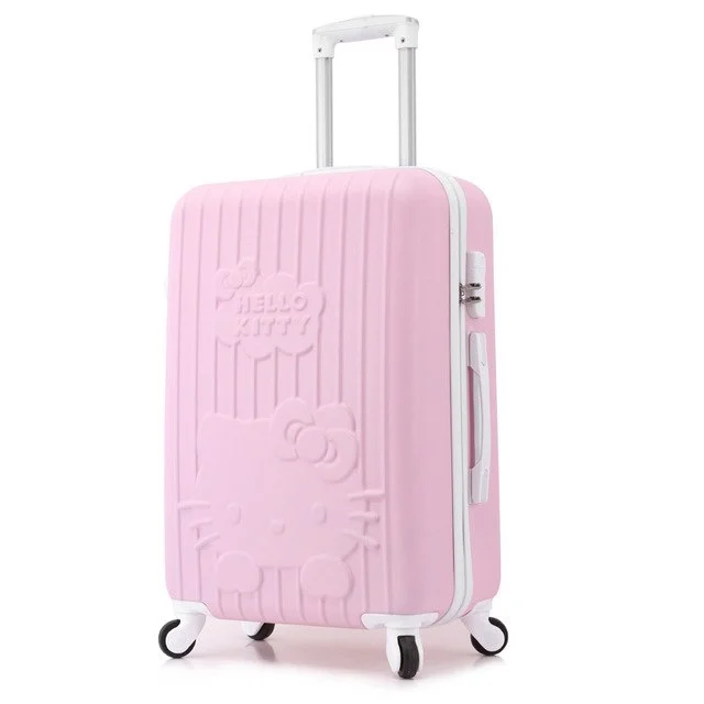 D Style Pink