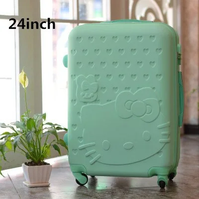 B Style  Green