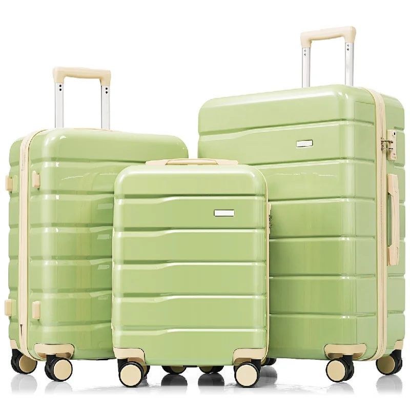 Green+Ivory
