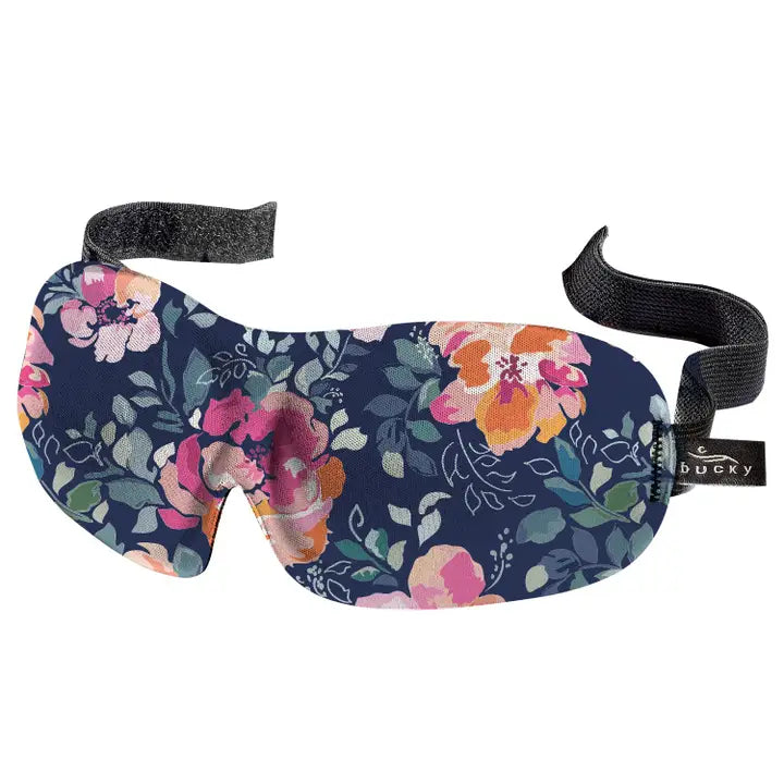 Midnight Floral