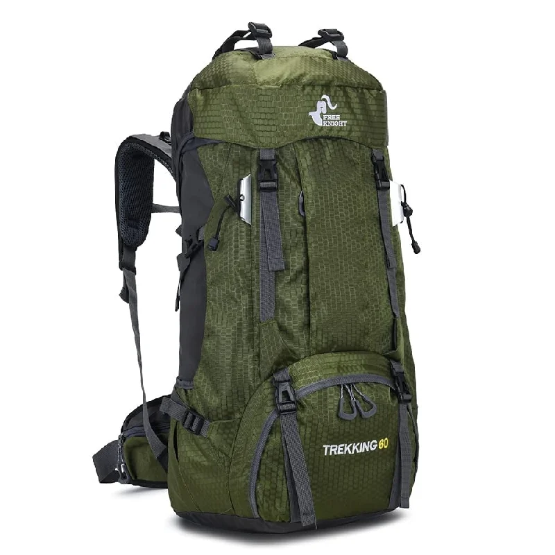Compression Packing Cubes in Black and White for Saving Luggage Space60L Waterproof Hiking Camping Backpack with Rain Cover, Lightweight Outdoor Sport Travel Daypack for Climbing Touring Compression Packing Cubes in Black and White for Saving Luggage Space60L Waterproof Hiking Camping Backpack with Rain Cover, Lightweight Outdoor Sport Travel Daypack for Climbing Touring