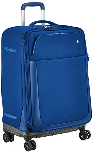 Travel Shoe Bags in Polyester with Ventilation Holes in KhakiABISTAB Verage Ark 69/24 Hand Luggage, 69 cm, 90 liters, Blue (Blau) Travel Shoe Bags in Polyester with Ventilation Holes in KhakiABISTAB Verage Ark 69/24 Hand Luggage, 69 cm, 90 liters, Blue (Blau)