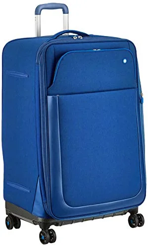 Women's Travel - Friendly Backpack Rain Covers in Transparent MaterialABISTAB Verage Ark 77/28 Hand Luggage, 77 cm, 127 liters, Blue (Blau) Women's Travel - Friendly Backpack Rain Covers in Transparent MaterialABISTAB Verage Ark 77/28 Hand Luggage, 77 cm, 127 liters, Blue (Blau)