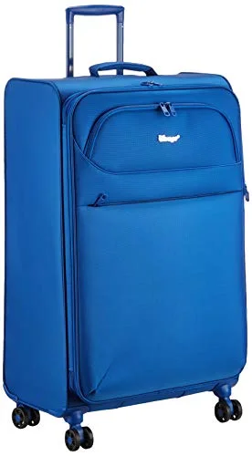 Compression Packing Cubes in Black and White for Saving Luggage SpaceABISTAB Verage Breeze 79/28 Hand Luggage, 79 cm, 120 liters, Blue (Blau) Compression Packing Cubes in Black and White for Saving Luggage SpaceABISTAB Verage Breeze 79/28 Hand Luggage, 79 cm, 120 liters, Blue (Blau)
