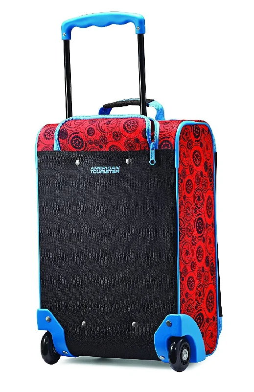 Women's Travel Makeup Bags with Mirror in Pink and BlackDisney 18" 2-Wheel Carry-On Luggage