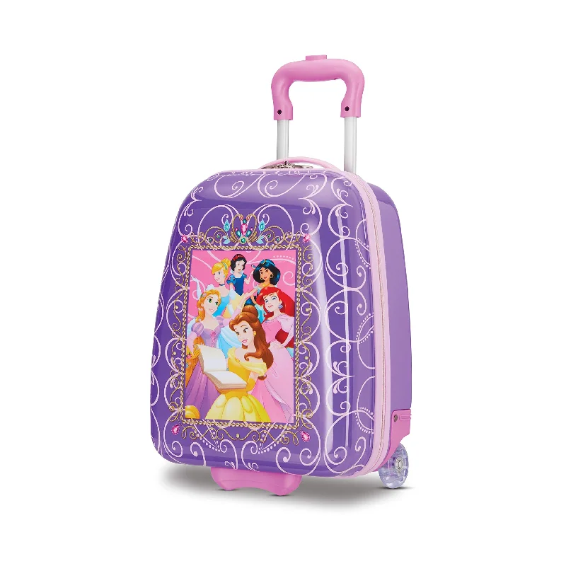 Princess - Pink/Blue