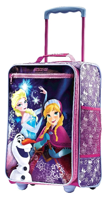 Frozen Princesses