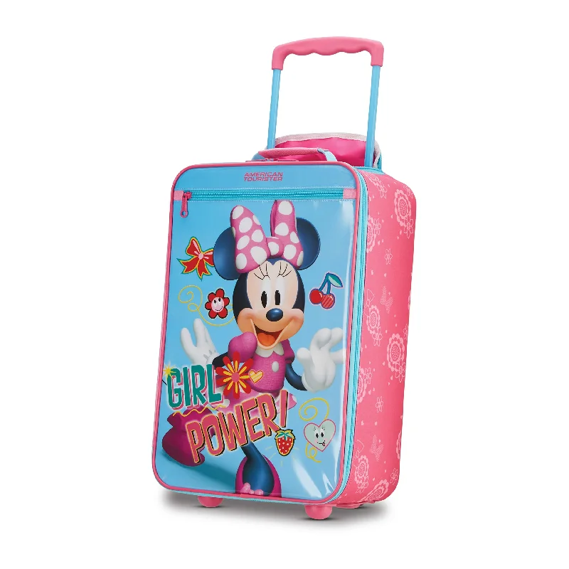 Minnie Mouse - Pink