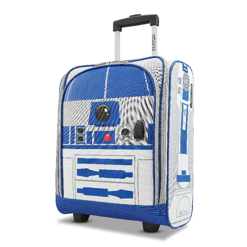 Lightweight Nylon Travel Organizer Pouches in Multicolor for Neat PackingKids R2D2 Underseater Lightweight Nylon Travel Organizer Pouches in Multicolor for Neat PackingKids R2D2 Underseater