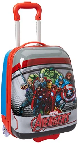 Foldable Travel Laundry Bags in Floral Print for Keeping Clothes OrganizedMarvel 18" Upright Hardside Avengers Foldable Travel Laundry Bags in Floral Print for Keeping Clothes OrganizedMarvel 18" Upright Hardside Avengers