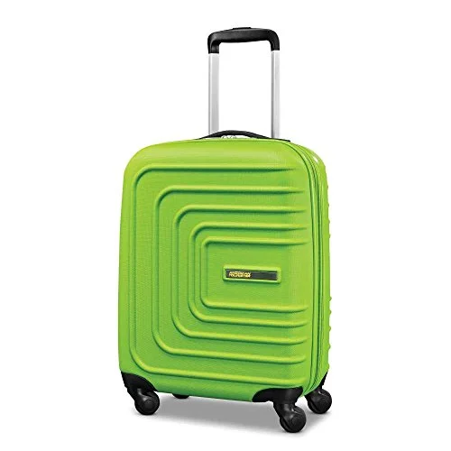 Travel Shoe Bags in Polyester with Ventilation Holes in KhakiAmerican Tourister Sunset Cruise Hardside 28, Apple Green Travel Shoe Bags in Polyester with Ventilation Holes in KhakiAmerican Tourister Sunset Cruise Hardside 28, Apple Green