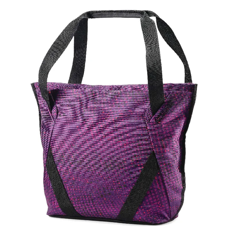 Hanging Travel Toiletry Bags with Multiple Pockets in TealZoom Shopper Tote