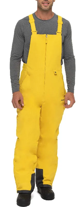 Bamboo Yellow