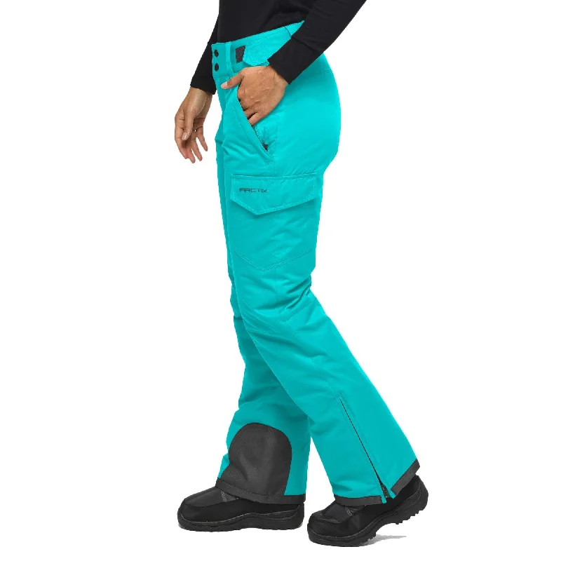 Detachable Travel Bag Shoulder Straps in Beige with Cushioned PadsArctix Women's Insulated Snowsports Cargo Pant Detachable Travel Bag Shoulder Straps in Beige with Cushioned PadsArctix Women's Insulated Snowsports Cargo Pant