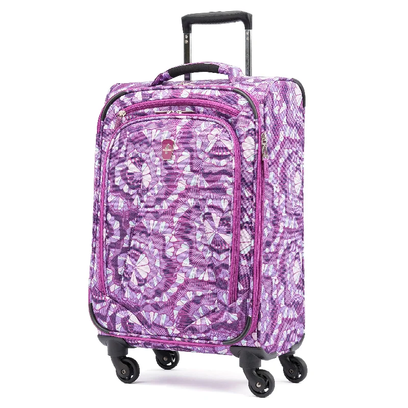 Surf Purple