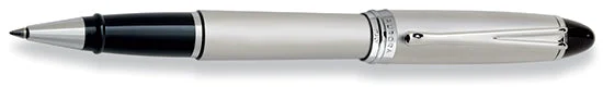Travel - Size Toiletry Bottles with Leak - Proof Caps in ClearAurora Ipsilon All Chrome Cap and Barrel Satin Finish Rollerball Travel - Size Toiletry Bottles with Leak - Proof Caps in ClearAurora Ipsilon All Chrome Cap and Barrel Satin Finish Rollerball