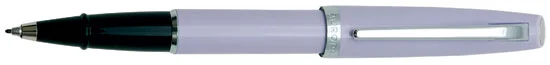 Detachable Travel Bag Shoulder Straps in Beige with Cushioned PadsAurora Style Amethyst Rollerball Detachable Travel Bag Shoulder Straps in Beige with Cushioned PadsAurora Style Amethyst Rollerball