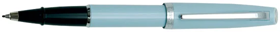 Adjustable Luggage Straps in Pink with Reflective Stripes for Night TravelAurora Style Aquamarine Rollerball Adjustable Luggage Straps in Pink with Reflective Stripes for Night TravelAurora Style Aquamarine Rollerball