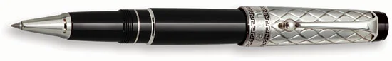 Hanging Travel Toiletry Bags with Multiple Pockets in TealAurora Optima Riflessi Black Barrel and Sterling Silver Cap Rollerball Hanging Travel Toiletry Bags with Multiple Pockets in TealAurora Optima Riflessi Black Barrel and Sterling Silver Cap Rollerball