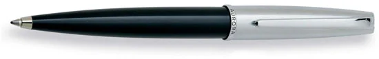 Travel - Size Toiletry Bottles with Leak - Proof Caps in ClearAurora Style Black Barrel w/ Chrome Cap Ballpoint Travel - Size Toiletry Bottles with Leak - Proof Caps in ClearAurora Style Black Barrel w/ Chrome Cap Ballpoint