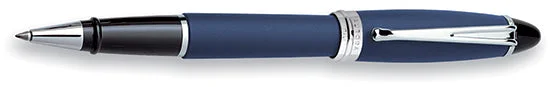 Hanging Travel Toiletry Bags with Multiple Pockets in TealAurora Blue Rollerball