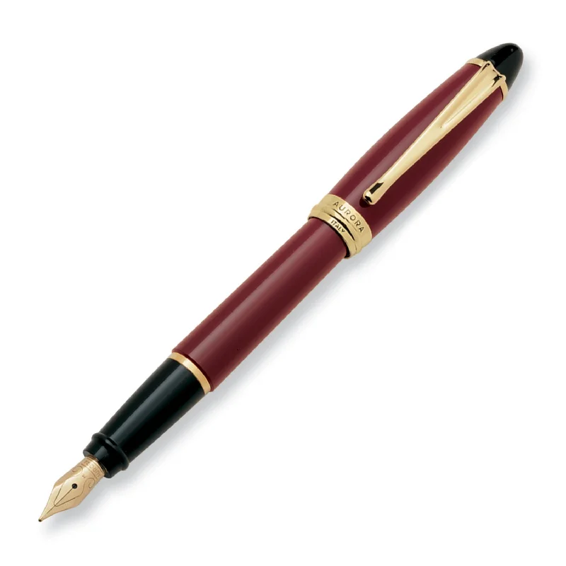 Women's TSA - Approved Luggage Locks in Rose Gold for Secure TravelAurora Ipsilon Resin Bordeaux Fountain Pen Women's TSA - Approved Luggage Locks in Rose Gold for Secure TravelAurora Ipsilon Resin Bordeaux Fountain Pen