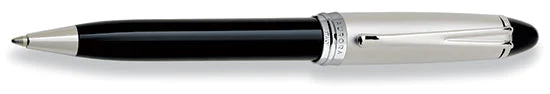 Compact Travel Umbrella Pouches in Navy Blue for Easy StorageAurora Chrome Plated Cap w/ Black Barrel Ballpoint Compact Travel Umbrella Pouches in Navy Blue for Easy StorageAurora Chrome Plated Cap w/ Black Barrel Ballpoint