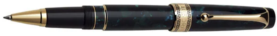 Expandable Travel Toiletry Bags in Clear Plastic for Easy Airport ScreeningAurora Emerald Green Rollerball Expandable Travel Toiletry Bags in Clear Plastic for Easy Airport ScreeningAurora Emerald Green Rollerball
