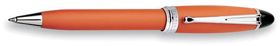 Compact Travel Umbrella Pouches in Navy Blue for Easy StorageAurora Orange Ballpoint Compact Travel Umbrella Pouches in Navy Blue for Easy StorageAurora Orange Ballpoint