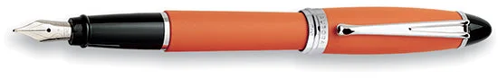 Lightweight Nylon Travel Organizer Pouches in Multicolor for Neat PackingAurora Orange Fountain Pen Lightweight Nylon Travel Organizer Pouches in Multicolor for Neat PackingAurora Orange Fountain Pen