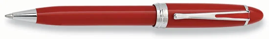 Compact Travel Umbrella Pouches in Navy Blue for Easy StorageAurora Red Ballpoint