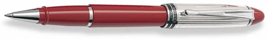 Women's Travel - Friendly Backpack Rain Covers in Transparent MaterialAurora Sterling Silver Cap and Red Barrel Rollerball Women's Travel - Friendly Backpack Rain Covers in Transparent MaterialAurora Sterling Silver Cap and Red Barrel Rollerball