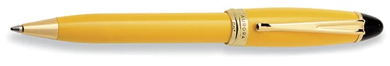 Compact Travel Umbrella Pouches in Navy Blue for Easy StorageAurora Yellow Ballpoint Compact Travel Umbrella Pouches in Navy Blue for Easy StorageAurora Yellow Ballpoint