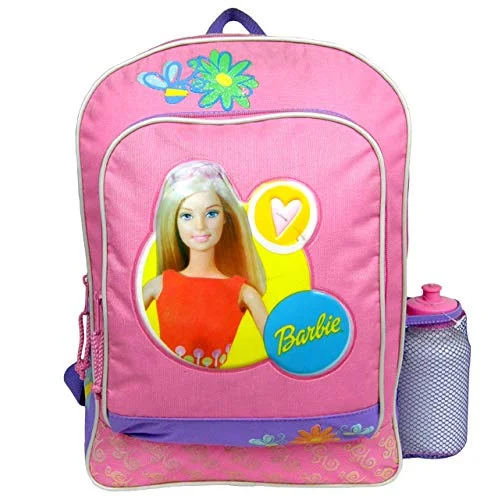 Travel Jewelry Organizers in Velvet with Multiple Compartments in PurpleBackpack - Barbie - Large Backpack with Water Bottle - Purple Travel Jewelry Organizers in Velvet with Multiple Compartments in PurpleBackpack - Barbie - Large Backpack with Water Bottle - Purple