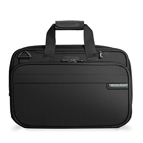 Women's TSA - Approved Luggage Locks in Rose Gold for Secure TravelBriggs & Riley Baseline-Expandable Cabin Bag, Black, One Size Women's TSA - Approved Luggage Locks in Rose Gold for Secure TravelBriggs & Riley Baseline-Expandable Cabin Bag, Black, One Size