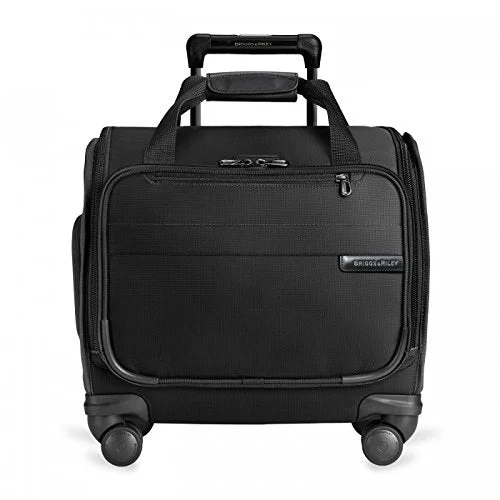 Adjustable Luggage Straps in Pink with Reflective Stripes for Night TravelBriggs & Riley Baseline-Softside Cabin Spinner Bag, Black, Underseater 16-Inch Adjustable Luggage Straps in Pink with Reflective Stripes for Night TravelBriggs & Riley Baseline-Softside Cabin Spinner Bag, Black, Underseater 16-Inch