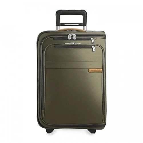 Compact Travel Umbrella Pouches in Navy Blue for Easy StorageBriggs & Riley Baseline-Softside Carry-On Wheeled Upright Garment Bag, Olive, One SIze Compact Travel Umbrella Pouches in Navy Blue for Easy StorageBriggs & Riley Baseline-Softside Carry-On Wheeled Upright Garment Bag, Olive, One SIze
