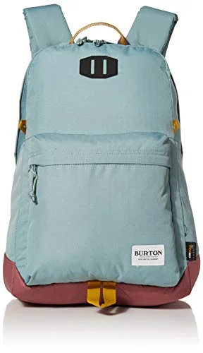 Lightweight Nylon Travel Organizer Pouches in Multicolor for Neat PackingBurton Kettle 2.0 23L Backpack, Trellis Triple Ripstop Cordura, One Size
