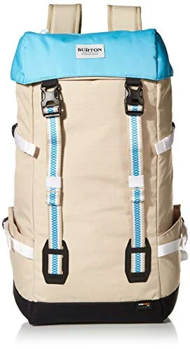 Anti - Theft Crossbody Travel Bags with RFID Protection in Gray for City TripsBurton Tinder 2.0 30L Backpack, Safari Triple Rip Cordura Anti - Theft Crossbody Travel Bags with RFID Protection in Gray for City TripsBurton Tinder 2.0 30L Backpack, Safari Triple Rip Cordura