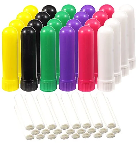 Adjustable Luggage Straps in Pink with Reflective Stripes for Night TravelCornucopia Essential Oil Aromatherapy Empty Nasal Inhaler Tubes (24-Pack, Assorted Colors); Colored Plastic Tubes w/ Wicks Adjustable Luggage Straps in Pink with Reflective Stripes for Night TravelCornucopia Essential Oil Aromatherapy Empty Nasal Inhaler Tubes (24-Pack, Assorted Colors); Colored Plastic Tubes w/ Wicks