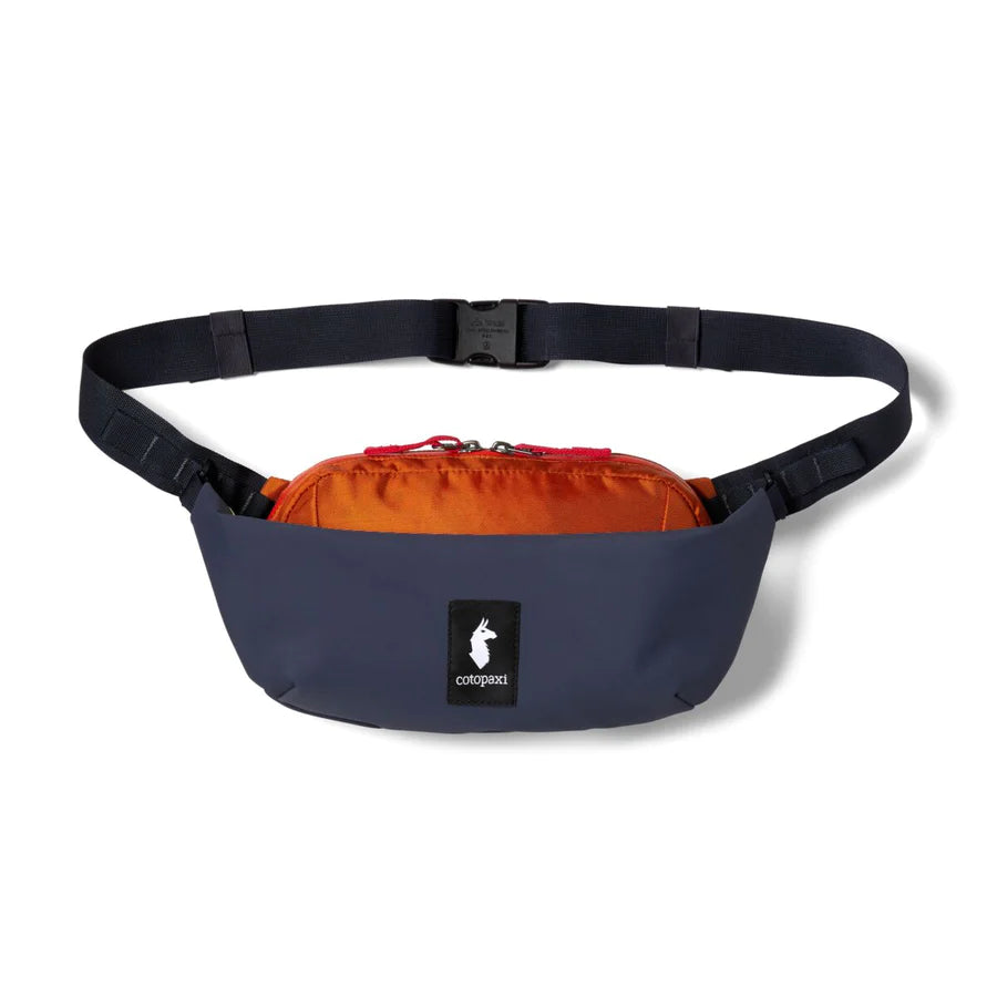 Travel Neck Pillow Covers in Soft Fleece in Gray for ComfortCotopaxi Coso 2L Hip Pack - Cada Día