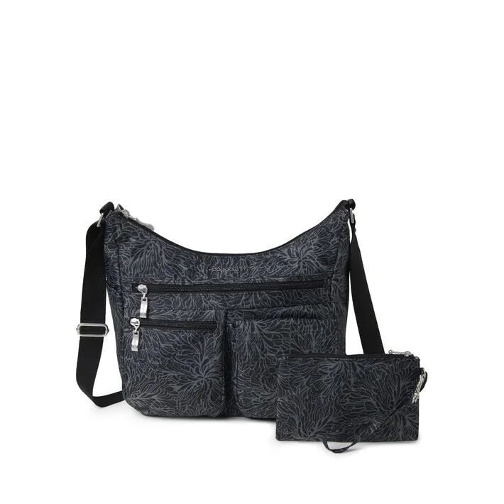 Travel Bag ID Card Holders in Clear Vinyl with LanyardsBaggallini Everywhere Crossbody Bagg With RFID Removable Wristlet Wallet Travel Bag ID Card Holders in Clear Vinyl with LanyardsBaggallini Everywhere Crossbody Bagg With RFID Removable Wristlet Wallet