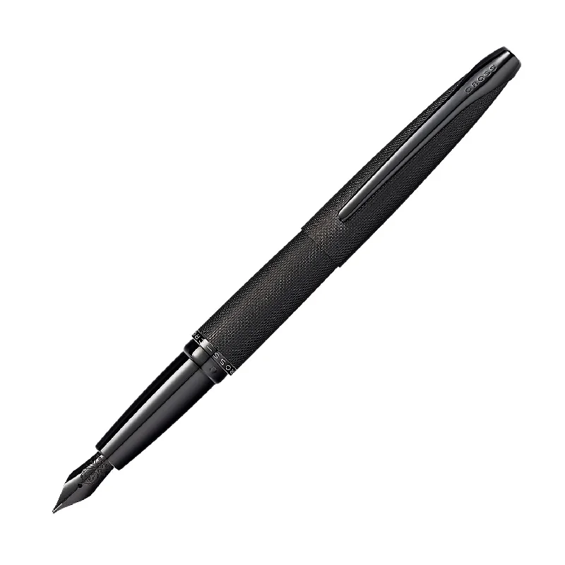 Brushed Black