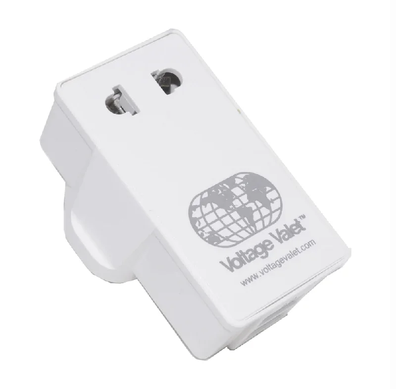 Detachable Travel Bag Shoulder Straps in Beige with Cushioned PadsVoltage Valet Nongrounded Adapter Plug Type D with USB- PDU | United Kingdom / Ireland / Hong Kong Detachable Travel Bag Shoulder Straps in Beige with Cushioned PadsVoltage Valet Nongrounded Adapter Plug Type D with USB- PDU | United Kingdom / Ireland / Hong Kong