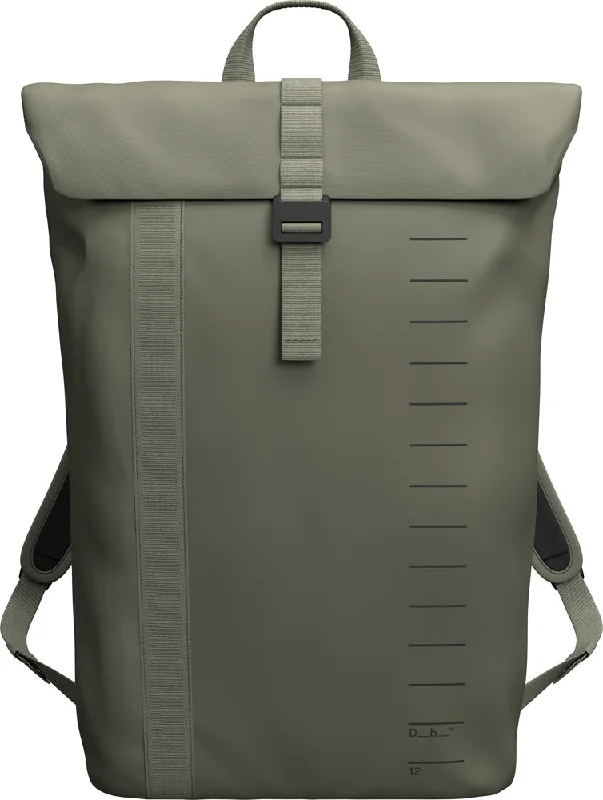 Moss Green