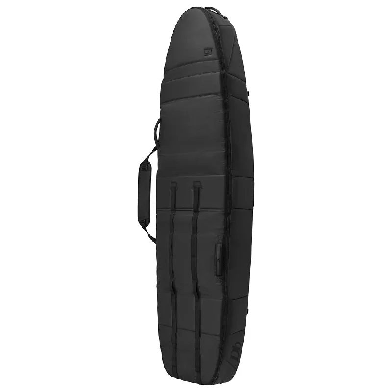 Lightweight Nylon Travel Organizer Pouches in Multicolor for Neat PackingD_b_ Surf Coffin Pro 3-4 boards